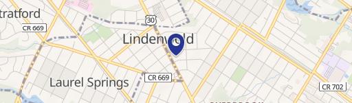 307 White Horse Pike