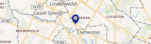 316 White Horse Pike