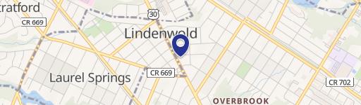 215 White Horse Pike