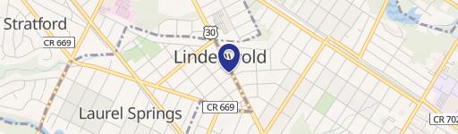 301 White Horse Pike