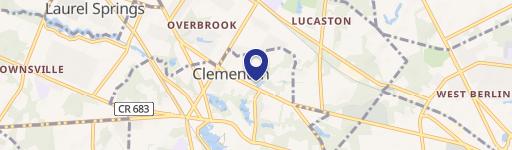 181 White Horse Pike