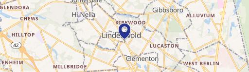 101 White Horse Pike