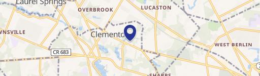 221 White Horse Pike