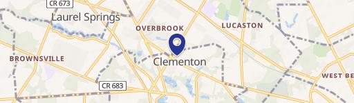 111 White Horse Pike