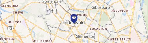 221 White Horse Pike