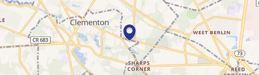 342 White Horse Pike