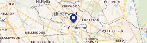 517 White Horse Pike