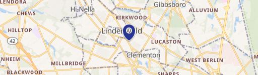 101 White Horse Pike