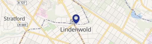 617 White Horse Pike