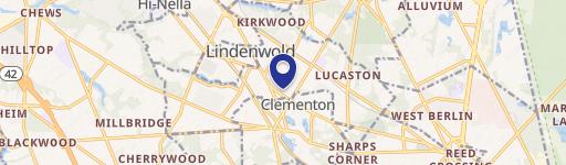 611 White Horse Pike