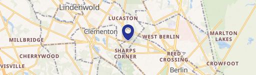 2434 White Horse Pike, Unit 2440