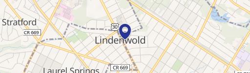 501 White Horse Pike, Unit 509