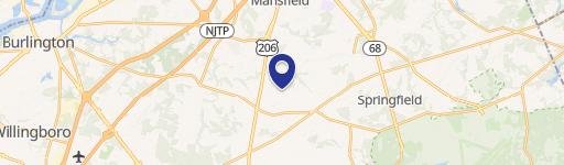 92 Columbus Jobstown Rd