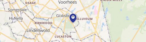 200 Haddonfield Berlin Rd, Unit C303