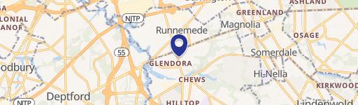 900 Black Horse Pike