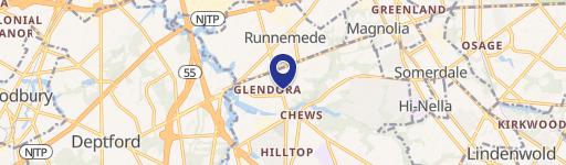 518 Black Horse Pike