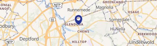 418 Black Horse Pike