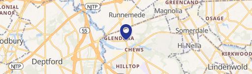 419 Black Horse Pike