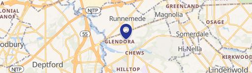 700 Black Horse Pike