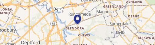 1101 Black Horse Pike