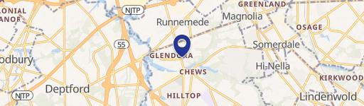 410 Black Horse Pike