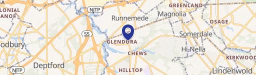 619 Black Horse Pike