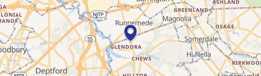 1011 Black Horse Pike