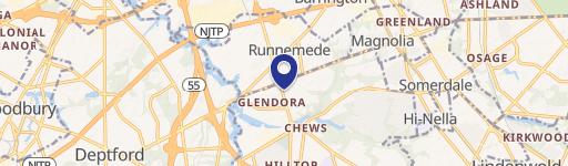 1008 Black Horse Pike