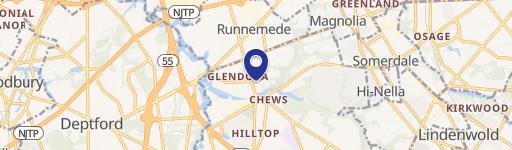 330 Black Horse Pike