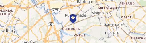 1301 Black Horse Pike