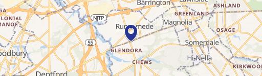 1300 Black Horse Pike