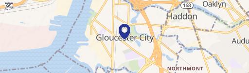 Cres Blvd At Browning Ln