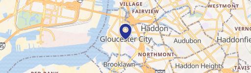 Woodbury Gloucester Pike