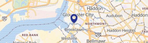 Woodbury Gloucester Pike