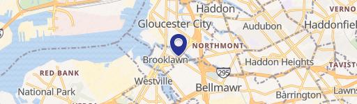 Cres Blvd At Browning Ln