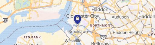 Woodbury Glouces Pike