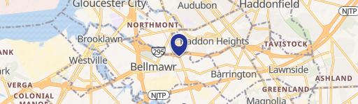 180 Black Horse Pike