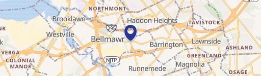 100 Black Horse Pike