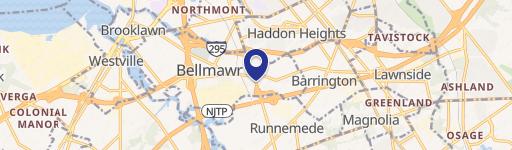 300 Black Horse Pike