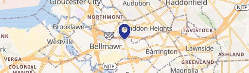 132 Black Horse Pike