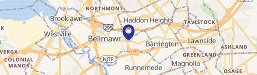 115 Black Horse Pike