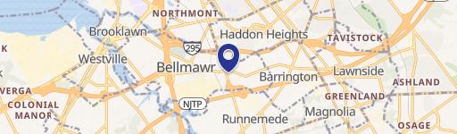 121 Black Horse Pike