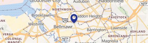 118 Black Horse Pike