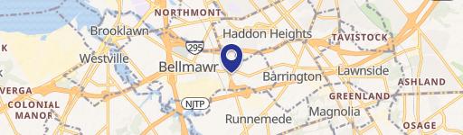 217 Black Horse Pike