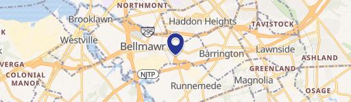 312 Black Horse Pike