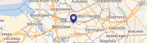 101 Black Horse Pike