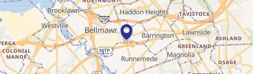 341 Black Horse Pike Ste A