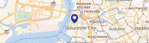 414-416 Ridgeway St, Unit 416