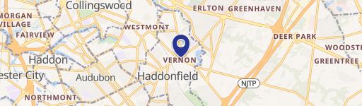 14-16-18 Haddon Ave, Unit 16-18