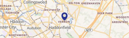 6-10 Haddon Ave, Unit 10